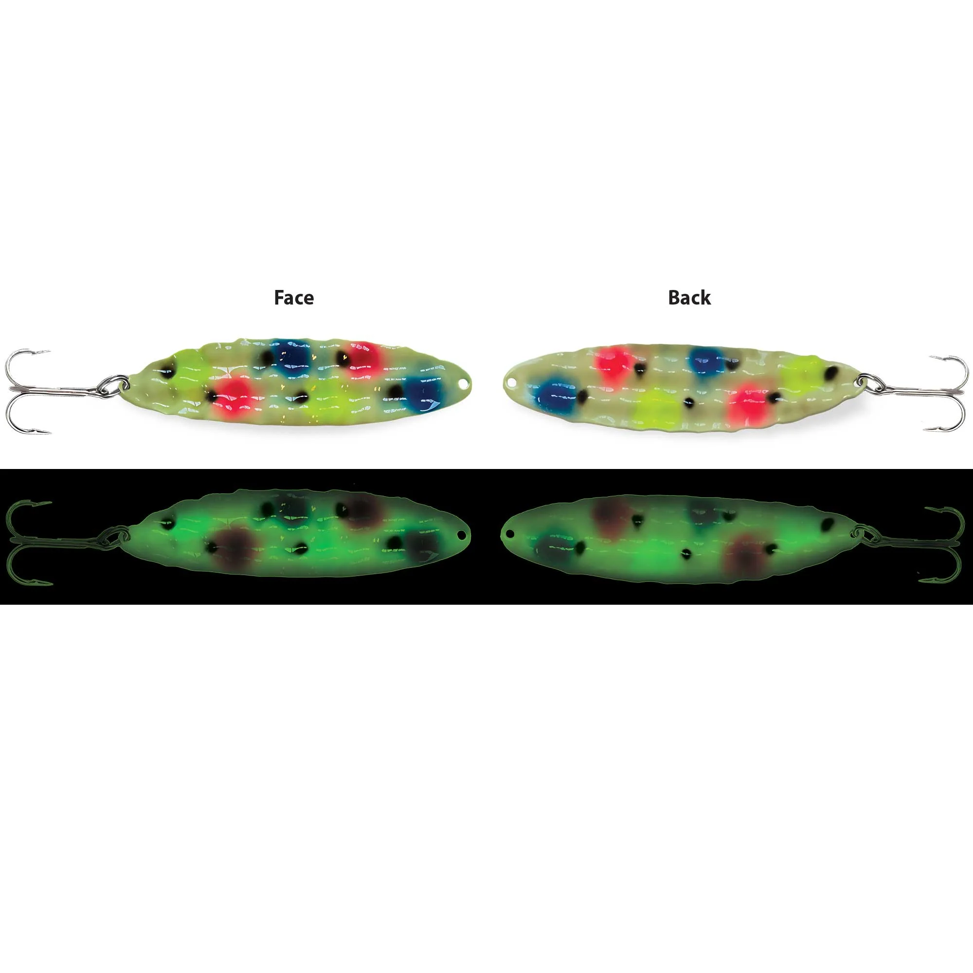 New for Open Water